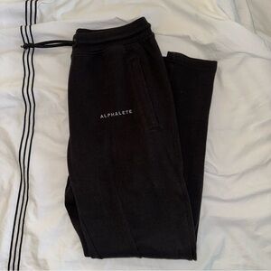 Alphalete men’s joggers